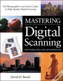 Capa do artigo Mastering Digital Scanning