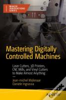 Mastering Digitally Controlled Machines