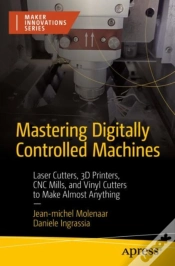Capa do artigo Mastering Digitally Controlled Machines
