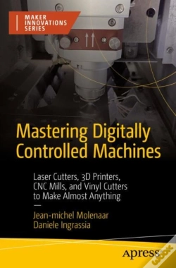 Capa do artigo Mastering Digitally Controlled Machines