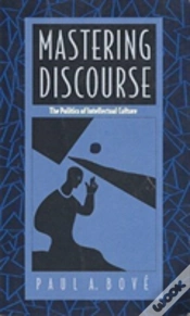 Capa do artigo Mastering Discourse
