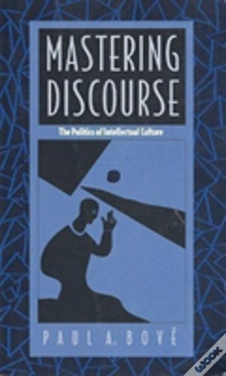 Capa do artigo Mastering Discourse