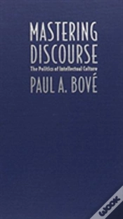 Capa do artigo Mastering Discourse