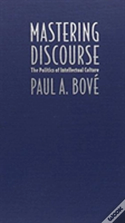 Capa do artigo Mastering Discourse