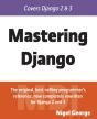 Mastering Django - Preview