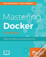 Mastering Docker -