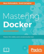 Mastering Docker - - Preview