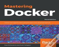 Mastering Docker