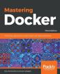 Mastering Docker - Preview