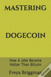 Capa do artigo Mastering Dogecoin
