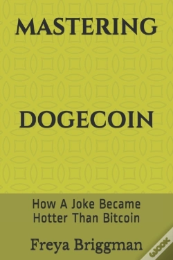 Capa do artigo Mastering Dogecoin