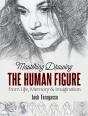 Mastering Drawing The Human Figure - Preview