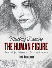 Capa do artigo Mastering Drawing The Human Figure
