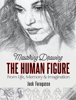 Capa do artigo Mastering Drawing The Human Figure