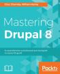 Mastering Drupal 8 - Preview