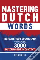 Mastering Dutch Words