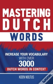 Mastering Dutch Words