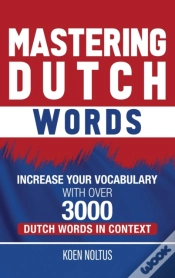 Capa do artigo Mastering Dutch Words