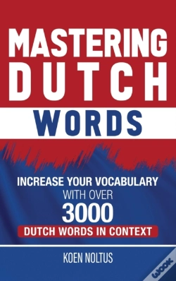 Capa do artigo Mastering Dutch Words