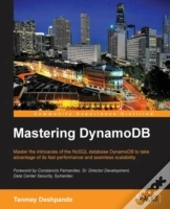 Mastering Dynamodb