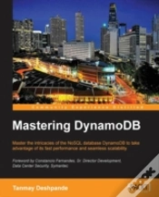 Capa do artigo Mastering Dynamodb
