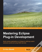 Capa do artigo Mastering Eclipse Plug-In Development