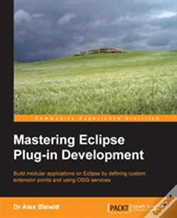 Capa do artigo Mastering Eclipse Plug-In Development