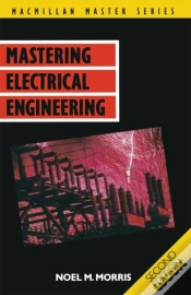 Capa do artigo Mastering Electrical Engineering