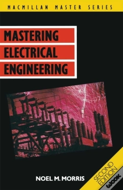 Capa do artigo Mastering Electrical Engineering