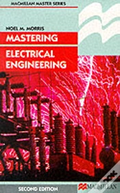 Capa do artigo Mastering Electrical Engineering