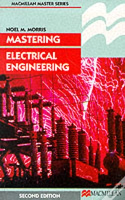 Capa do artigo Mastering Electrical Engineering