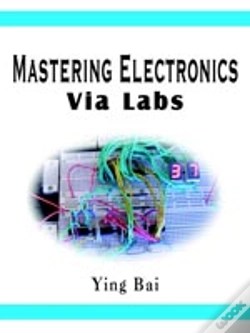 Capa do artigo Mastering Electronics Via Labs