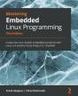 Mastering Embedded Linux Programming - Preview
