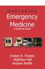 Mastering Emergency Medicine - Preview