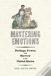 Capa do artigo Mastering Emotions