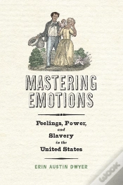 Capa do artigo Mastering Emotions