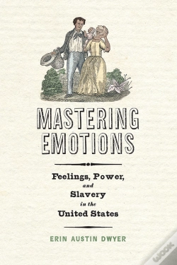 Capa do artigo Mastering Emotions
