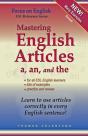 Mastering English Articles A, An, And The - Preview