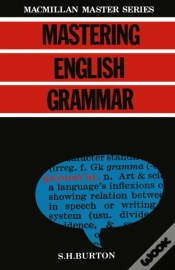 Capa do artigo Mastering English Grammar