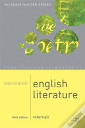 Mastering English Literature