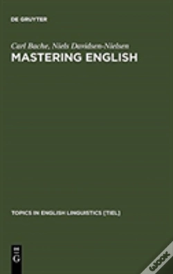 Capa do artigo Mastering English