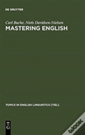 Capa do artigo Mastering English