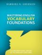 Mastering English Vocabulary Foundations - Preview