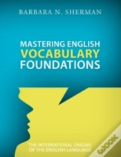 Capa do artigo Mastering English Vocabulary Foundations
