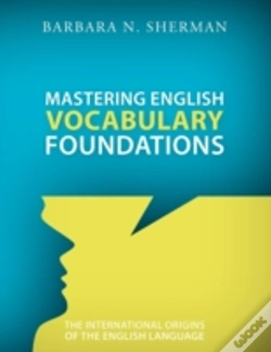 Capa do artigo Mastering English Vocabulary Foundations
