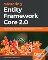 Mastering Entity Framework Core