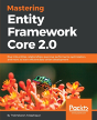 Mastering Entity Framework Core - Preview
