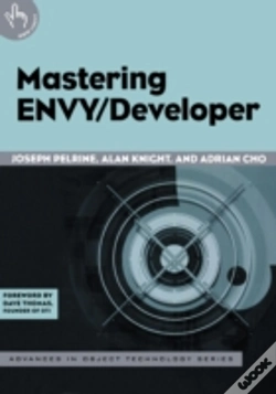 Capa do artigo Mastering Envy/Developer