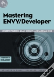 Capa do artigo Mastering Envy/Developer
