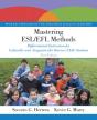 Mastering Esl/Efl Methods - Preview